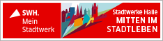 Stadtwerke Halle GmbH